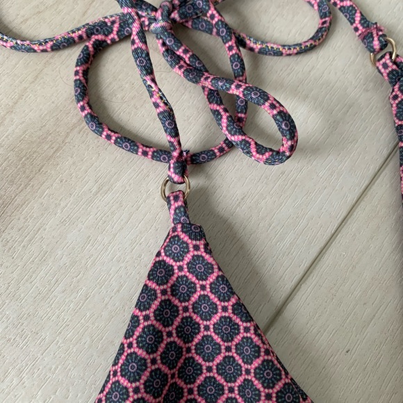 Fyn and Fia Sabrina Bikini Size M - Picture 4 of 7